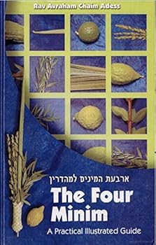 Hardcover The Four Minim: A Practical Illustrated Guide Book