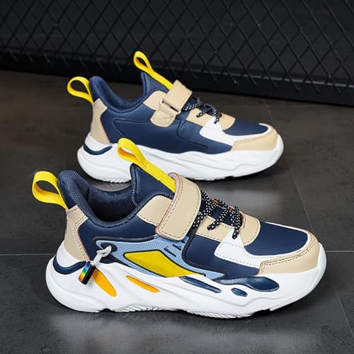 Chaussures de course pour enfants idéales pour le sport en plein air - 2
