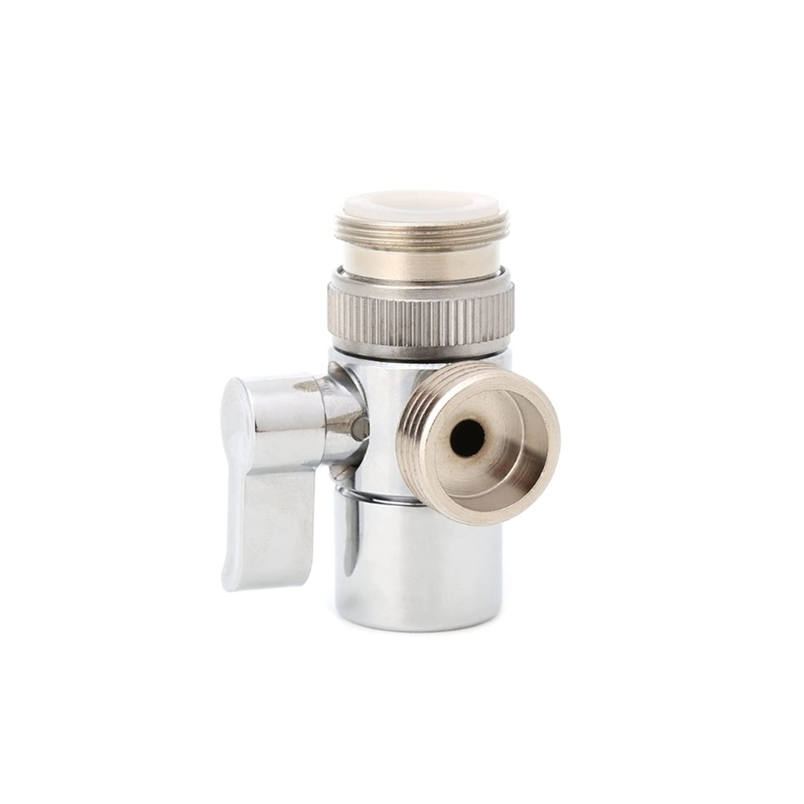 Adaptateur de tuyau M22 M24 et répartiteur de robinet pour stopper les fuites d'évier