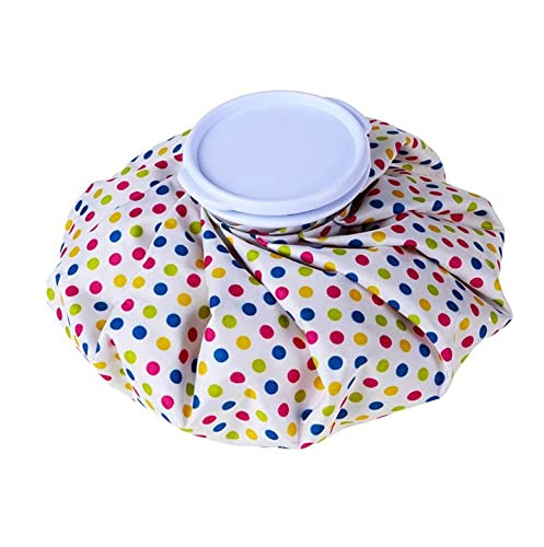 Bolsa De Gelo Termica Ortopedica Flexivel 1,4L Doctor Z Sortido