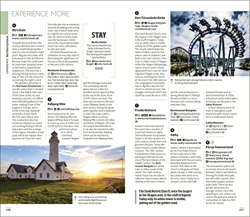 Dk 9780241462928 Denmark (Travel Guide) thumb #9