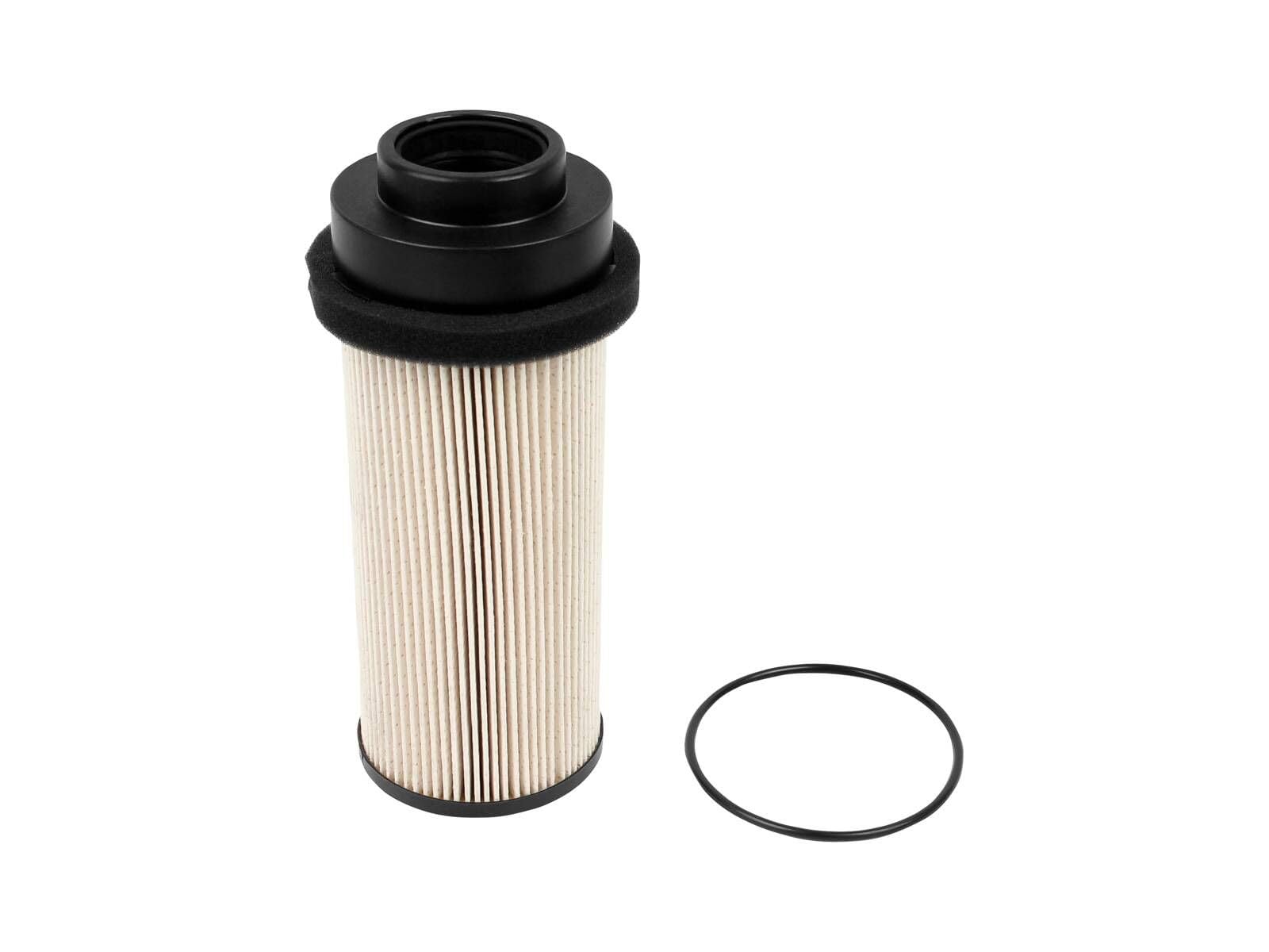 DT Spare Parts 5.45082 Filtro carburante Cartuccia filtro Compatibilità con GINAF X-Series, DAF CF 75