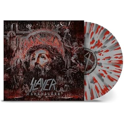 Repentless
