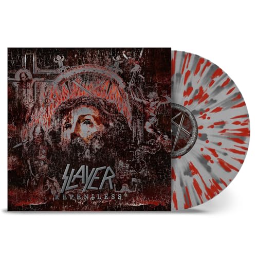 Repentless (10th Anniversary)