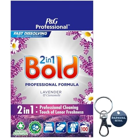 Papaval Professional 2 in 1 Powder Pack Cover