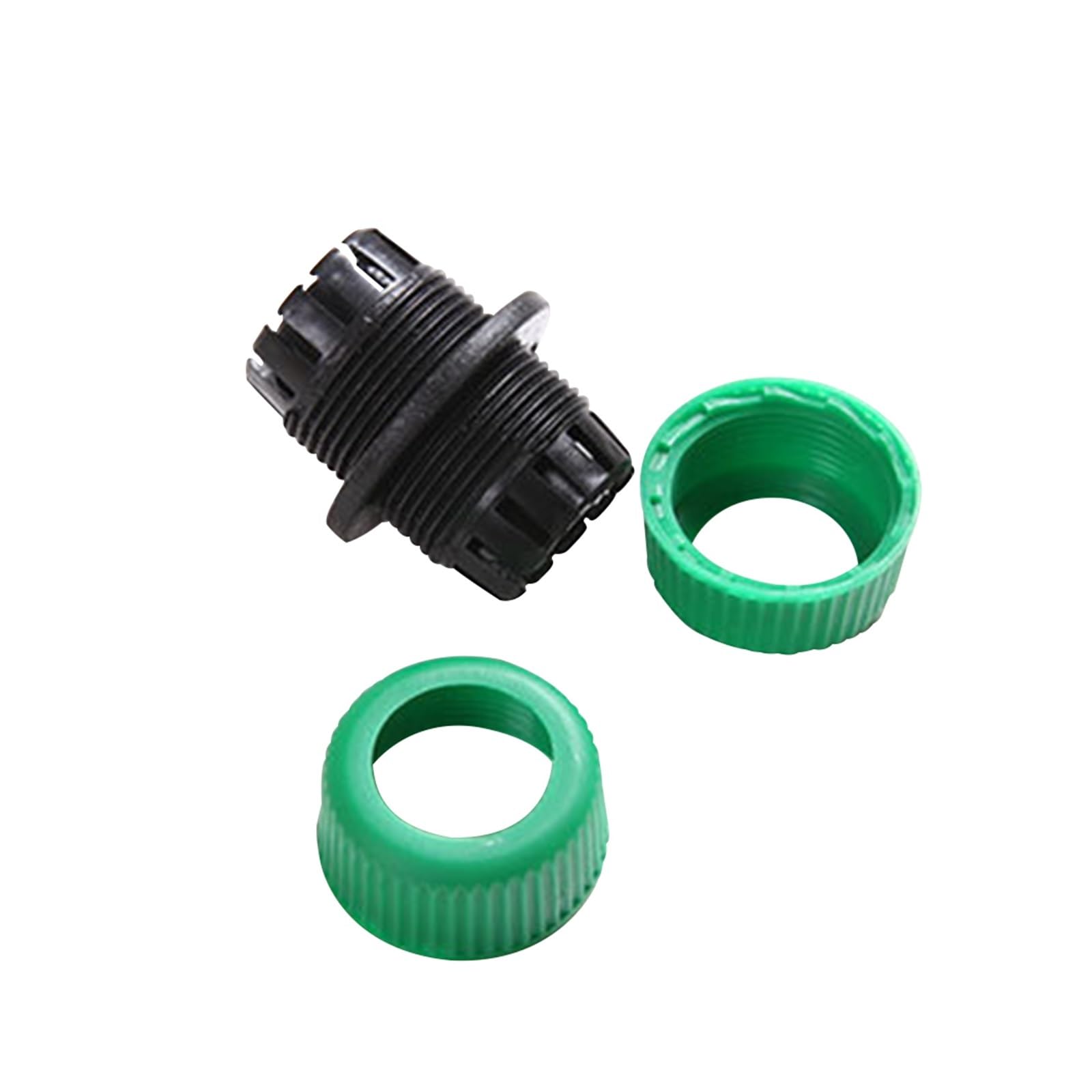 BNGDFDGH 1/2" Water Hose Tubing Pipe Tap Garden Nozzle Adaptor Joiner Connector