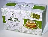 Bitter Melon Tea - 12 Tea Bags