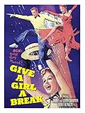 Give a Girl a Break (1953)