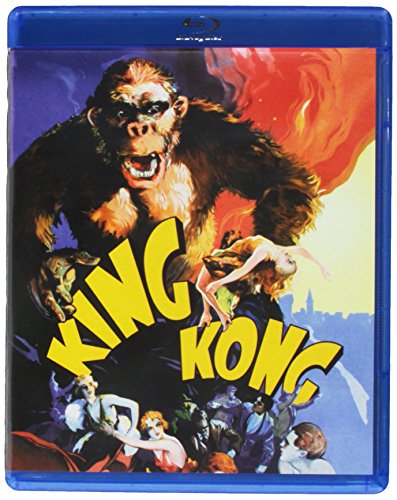 King Kong (1933) (BD)