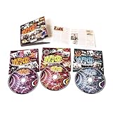 Revolution: Underground Sounds Of 1968 / Various