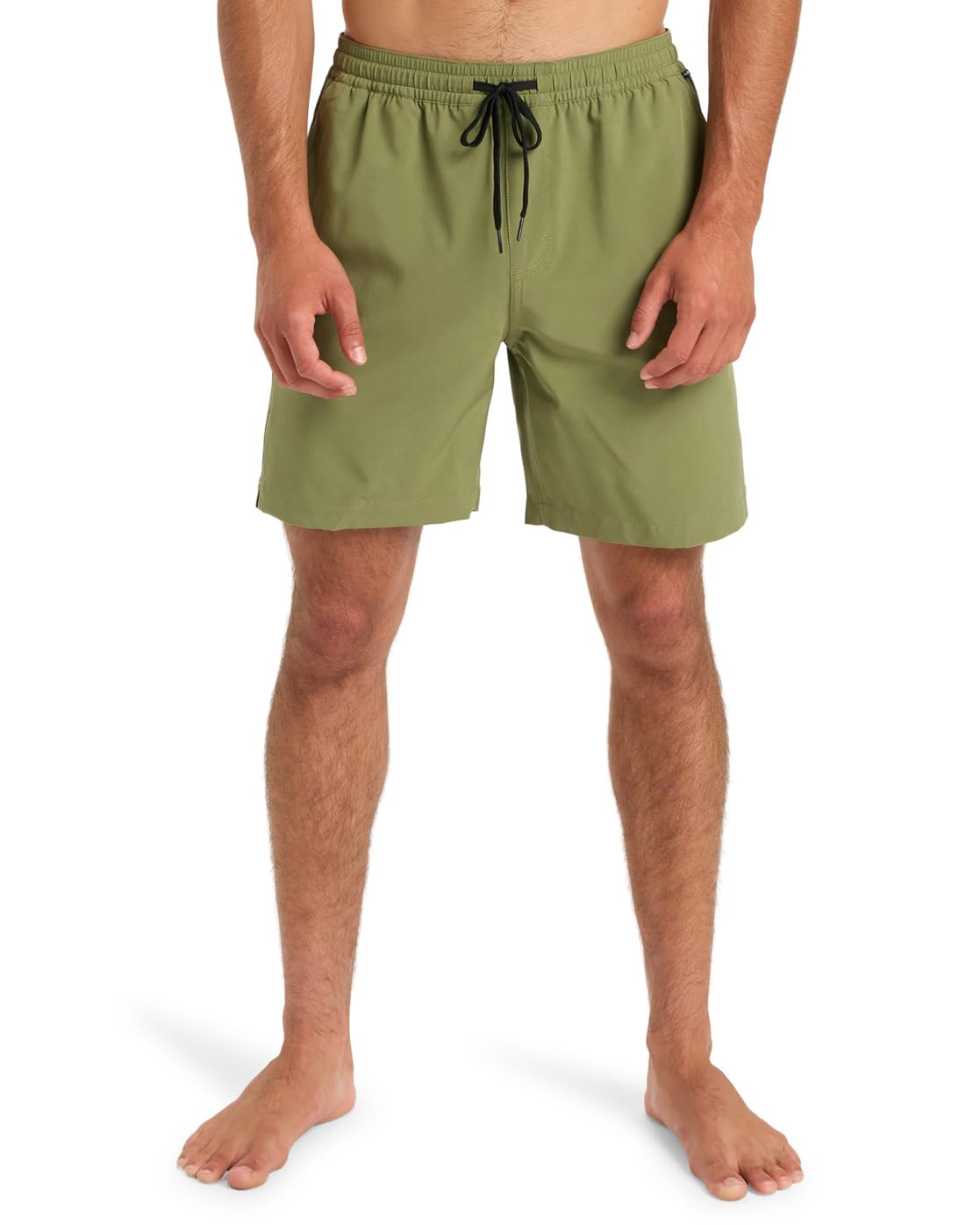 Quiksilver Taxer Amphibian 18 Shorts Hombre (Paquete de 1)