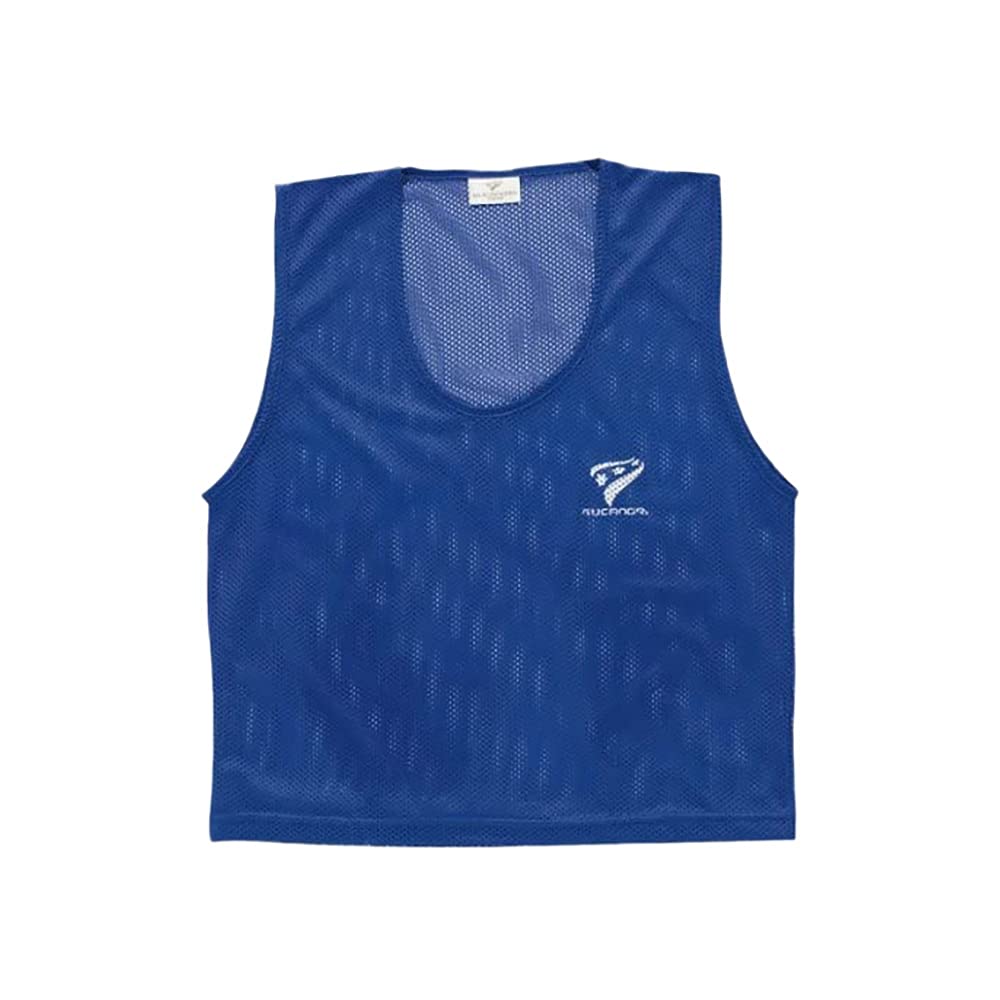 RucanorEnergy II Mesh Training Vest - Blue, Junior