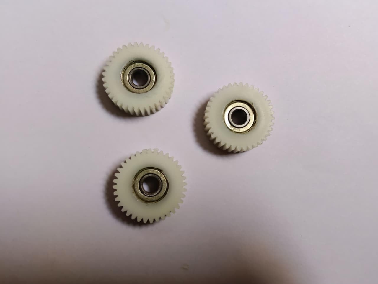3 PCS 36 Teeth Planetary Gears for Electric Cycle HUB Motors-image-27