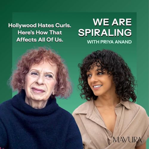 Hollywood Hates Curls. Here&rsquo;s How That Affects All Of Us.