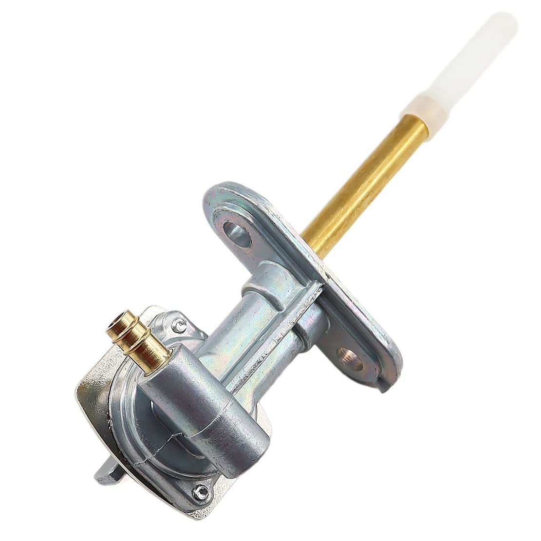 Amazon.com: USPEEDA Fuel Switch Valve Petcock for Kawasaki Bayou
