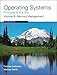 Operating Systems: Principles and Practice (Volume 3 of 4)