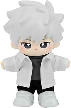 時光代理人　陸光・トキ フィギュア セット Amazon | BeBox:Fun 時光代理人-LINK CLICK- 陸光 1/9スケール PVC