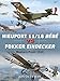 Nieuport 11/16 Bébé vs Fokker Eindecker: Western Front 1916 (Duel)
