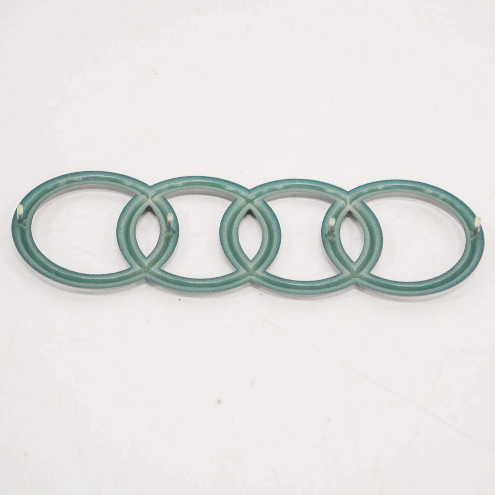 Emblema AUDI para cubierta/tapa de motor A4 A6 A8 Q5 Q7 06C103940B