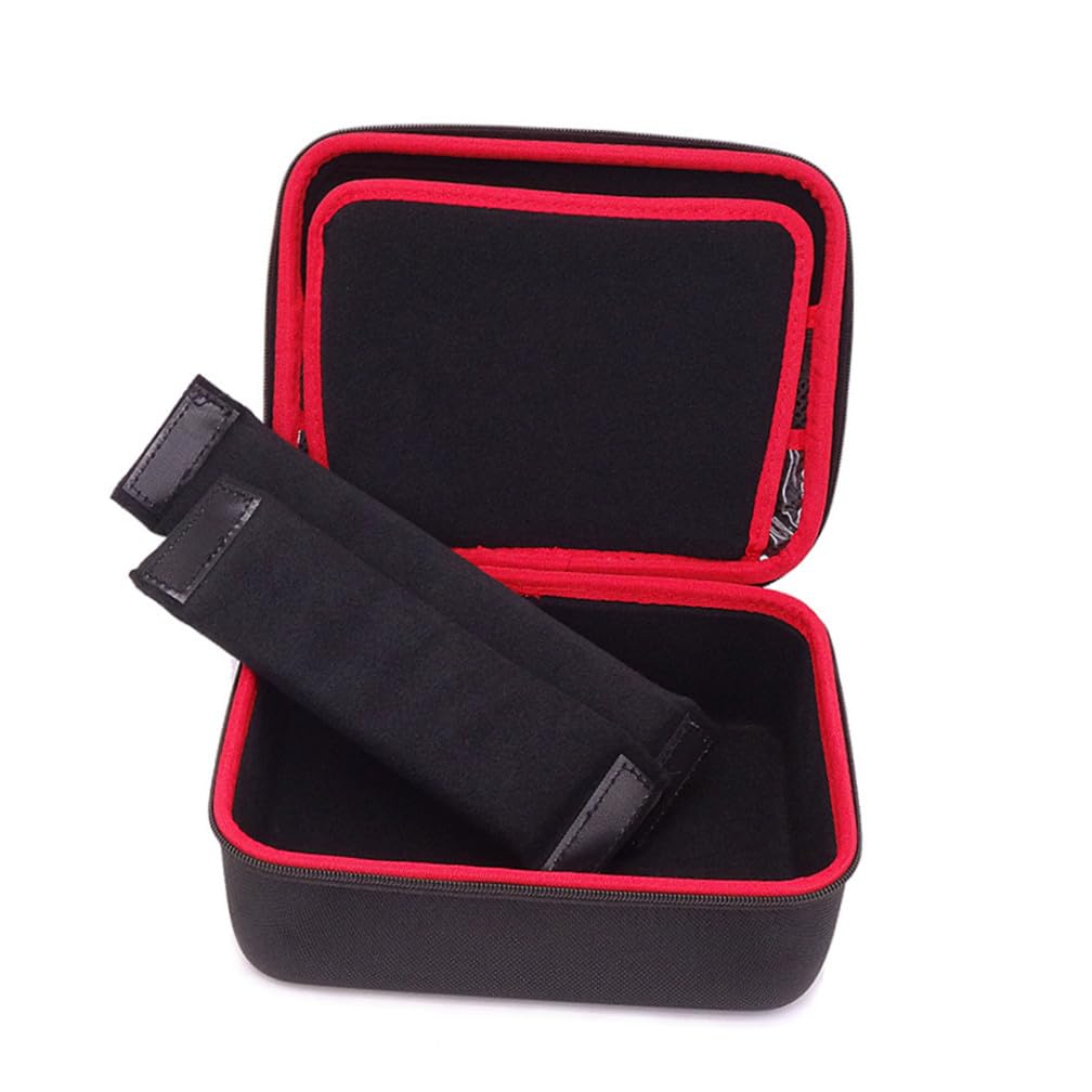 Bolsa Organizadora de Cables Oxford de Gran Capacidad Portátil