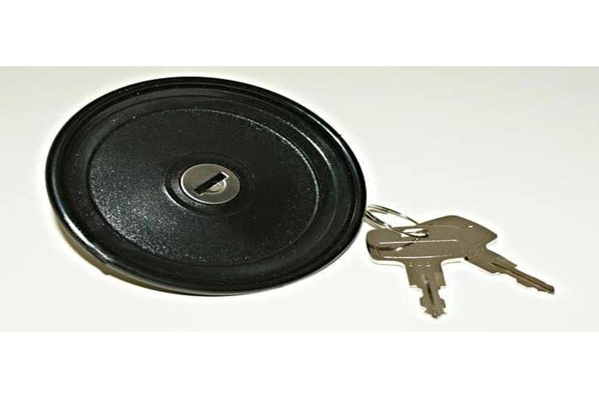 Valeo Service 247515 Fuel Cap