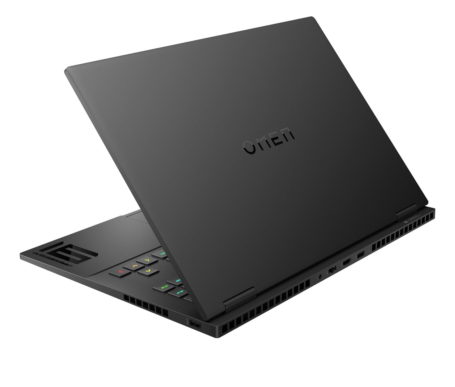 HP NOTEBOOK OMEN 16.1 I9-14900HX 32GB DDR5 2TB PCIE NVIDIA GEFORCE