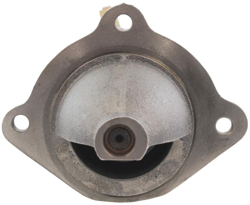 New USA! Made Starter Compatible with Ford Baler 530 532 542, Allis Chalmers 302 303, International 37 47T 47W, J Deere 10 216 224, N.Holland 1282 272 285 290 Replaces 46-910 MBG4140 TS-5068 44-4903