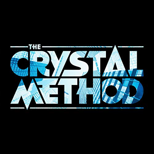 The Crystal Method feat. Afrobeta