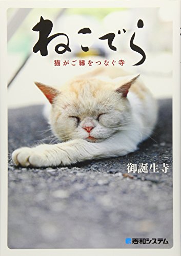 ねこでら 猫がご縁をつなぐ寺