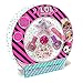 Produktbild L.O.L. Surprise! Kinderparfüm und Nageldesign-Set: Geschenkset mit Eau de Toilette (50ml), Nagellack, Nageldekoration 50 ml