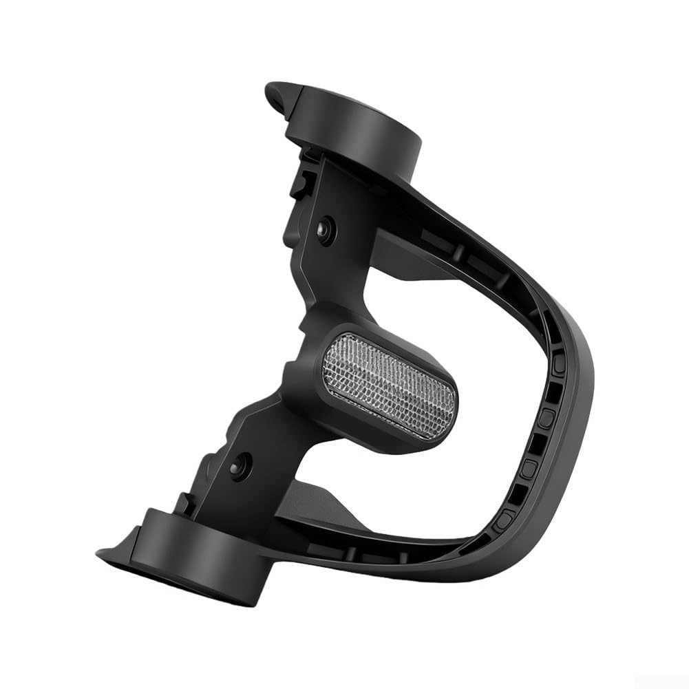 Sports de plein air Poignée Pliante Assemblée Avant Fourche en Alliage d'Aluminium Accessoire Compatible avec Ninebot MAX G3 Scooters