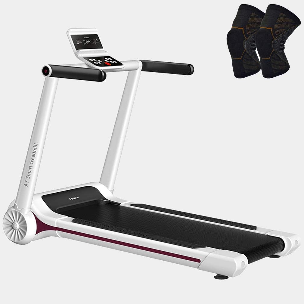 motorised running machine