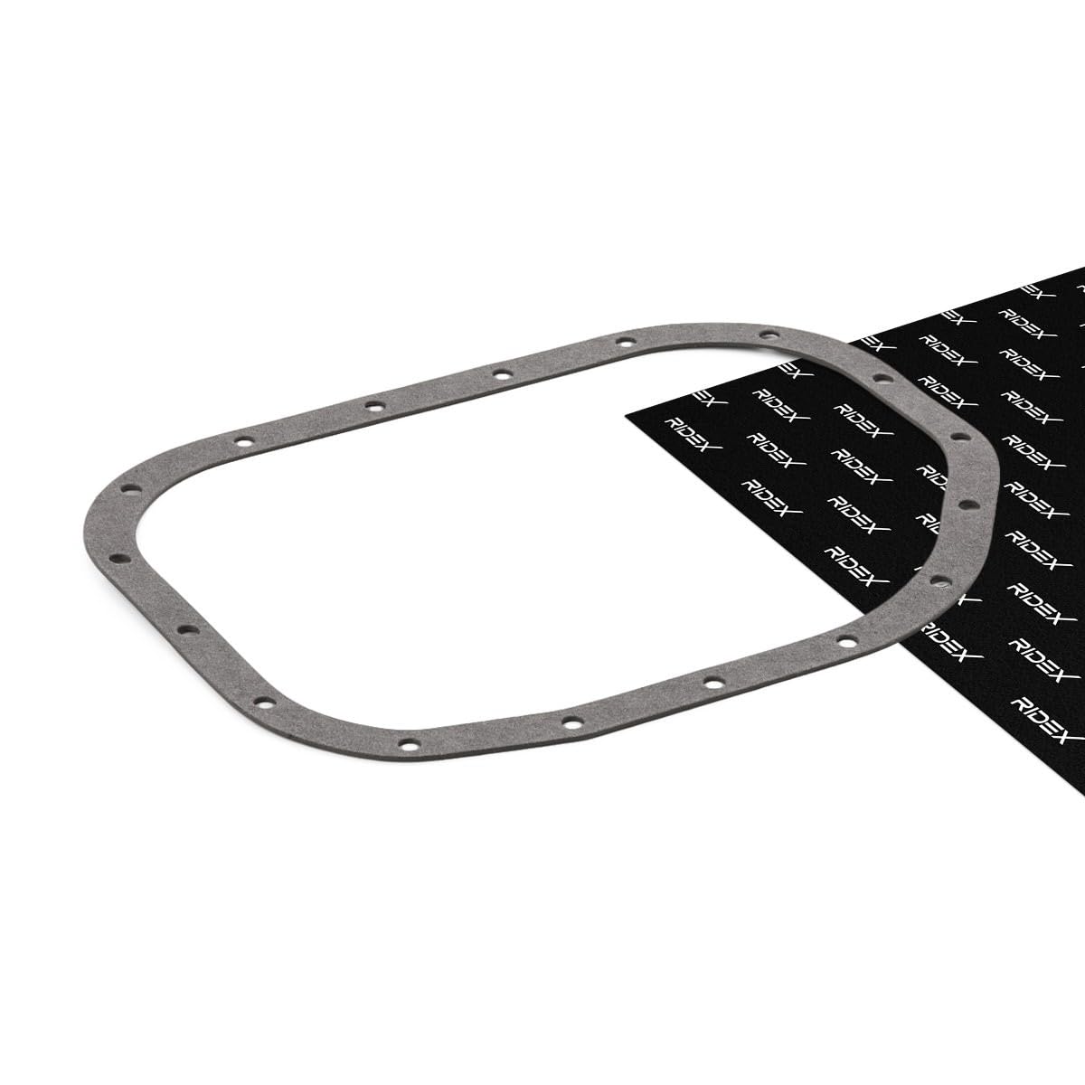 RIDEX 455G0023 Guarnizione Coppa olio per MERCEDES-BENZ W123