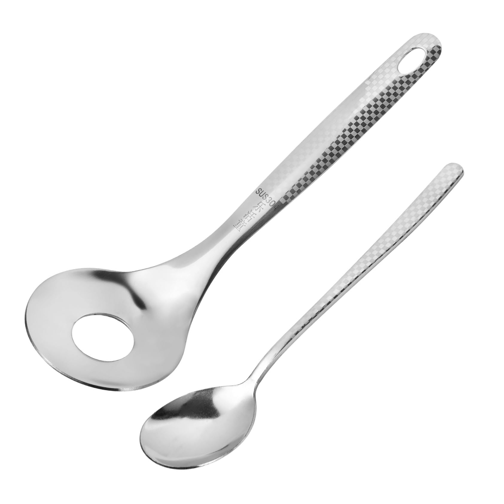 FUNOMOCYA Meatball Making Tool Meatball Press Maker Small Strainer Spoon Meat Baller Scoop Non-stick Baller Spoon for Kitchen