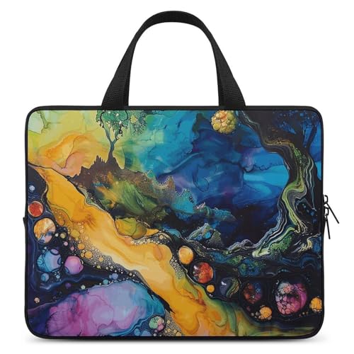 Sac à bandoulière ordinateur 17" idéal pour le bureau et l'université