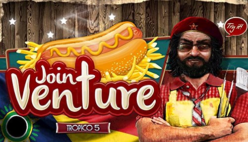 Tropico 5 - Joint Venture [Download]
