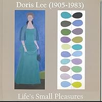 Doris Lee (1905-1983): Life's Small Pleasures B005GF90IC Book Cover