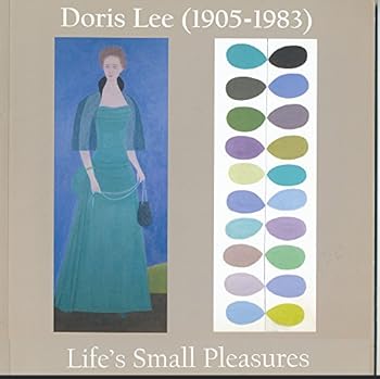 Paperback Doris Lee (1905-1983): Life's Small Pleasures [Unknown] Book