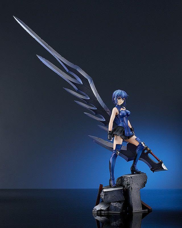 Amazon.co.jp: シエル 第七聖典第三死因 出血死ブレイド) フィギュア 