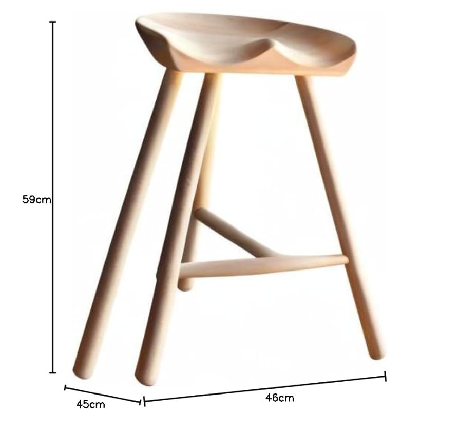 ほぼ未使用❣️極美品✨シューメーカーチェア NO.59 2脚セット リプロダクト 楽天市場】ワーナー シューメーカー チェア No.59 ブラック 座面