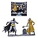 McFarlane TM15458 DC Collector - Personaggio da collezione Multipack-Batman VS Hush, multicolore