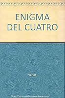 ENIGMA DEL CUATRO 8496791815 Book Cover