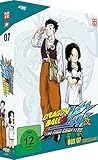  Dragonball Z Kai - Box 7 [4 DVDs]