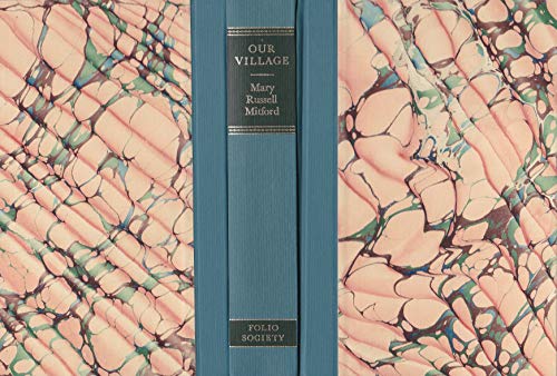 OUR VILLAGE. B000J2NWDQ Book Cover