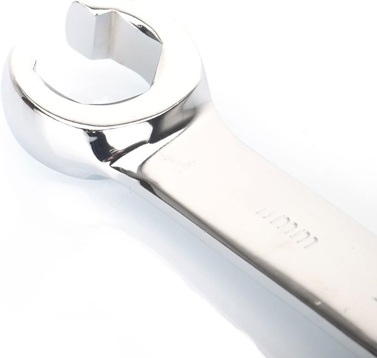 Cresent Wrench Nut Wrench Spanner Oil Pipe Wrench Mirror Polish High Torque Multitool Wrenches