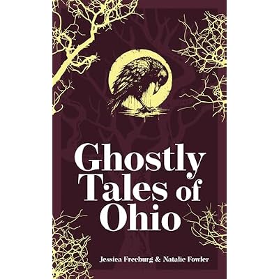 Ghostly Tales of Ohio