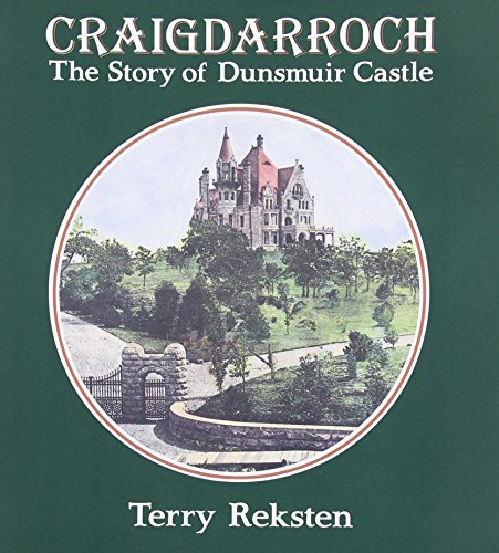 Craigdarroch