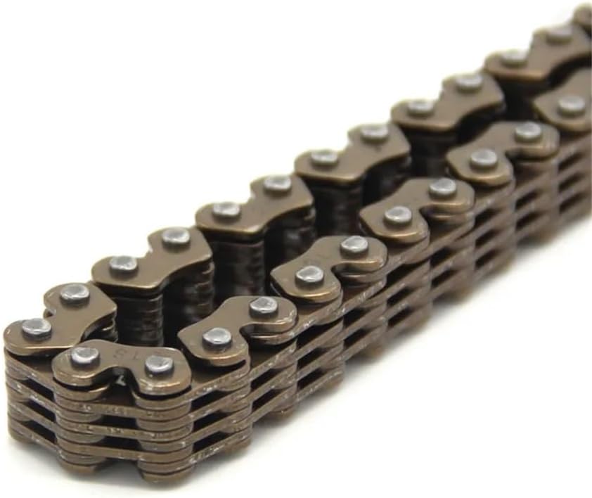 ZX900 ZX-9R 1994-1997 ER400 ER-4N 2011-2013用カムタイミングチェーン