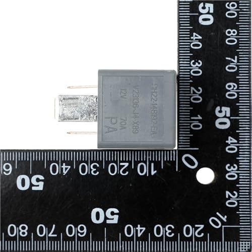 Module de relais DH22-14B192-EA pour bougies de préchauffage - 6