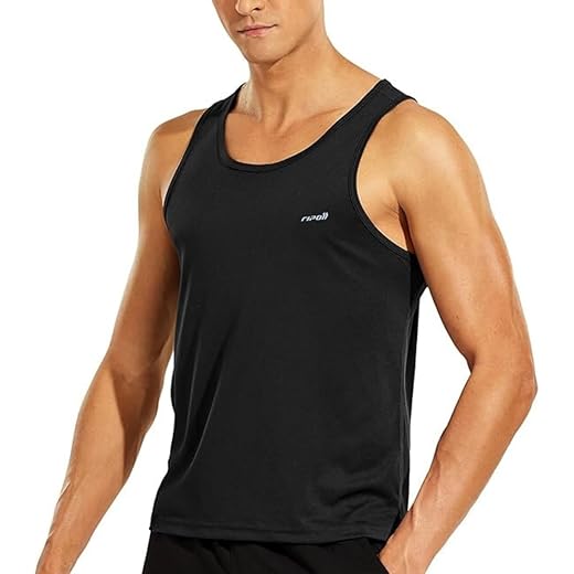 Regata Camisa Masculina Dryfit Academia Treino Fit